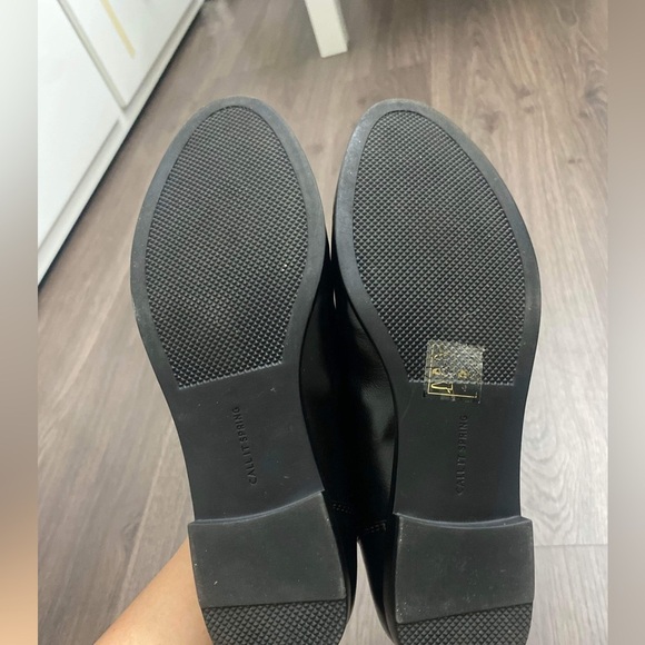 Vegan Loafers - Picture 6 of 6